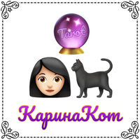 Аватарка KarinaKot