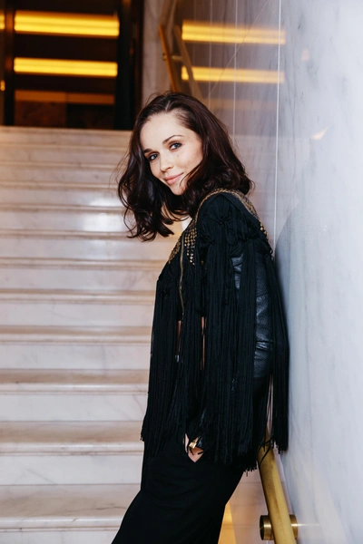 Софья Синицына