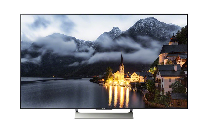 Удаленные объекты становятся четче видно