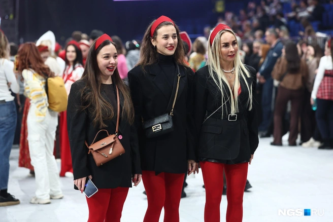 Источник: Александр Ощепков / NGS.RU