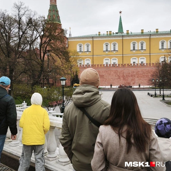Источник: Михаил Мечев / MSK1.RU