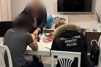 Красноярского чиновника обвиняют в махинациях с землей