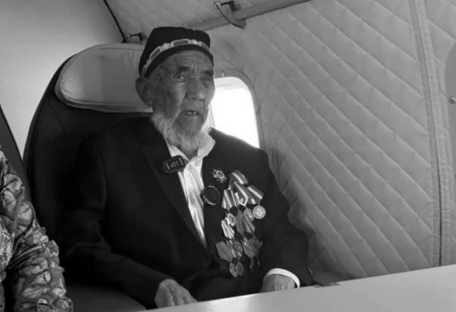 Министерство обороны Республики Узбекистан | Источник: Баба Сатторов