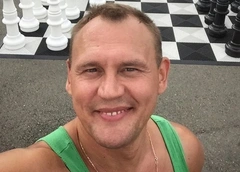 Степан Меньщиков хочет познакомиться с настоящим отцом сына