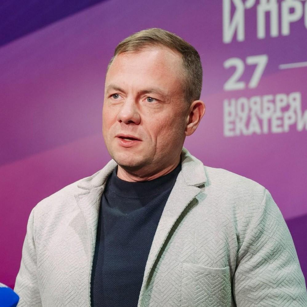<p>Валерий Пиличев</p>