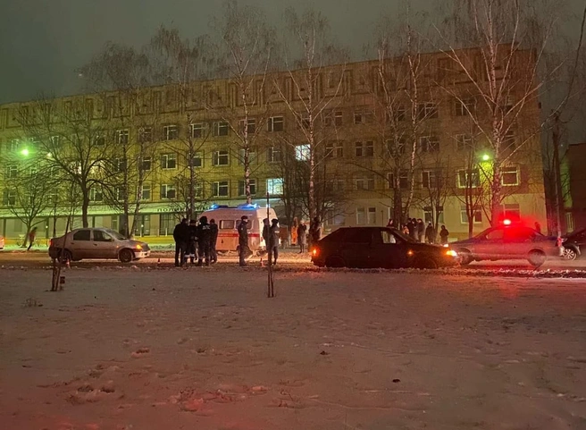 В Сасове женщина попала под колеса автомобиля | ya62.ru