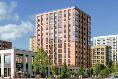 First Gastronomic Cluster Planned for Vsevolozhsk