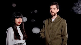 Studio Swine: иммерсивный дизайн XXI века