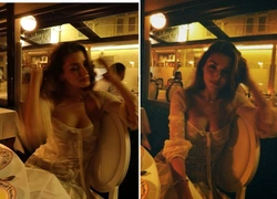 Вы в него не влюбились — вы просто слишком много переписывались