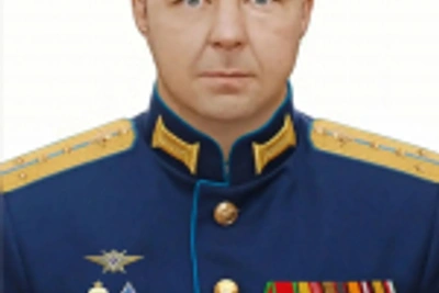 Герой нашего времени: капитан Денис Васильев