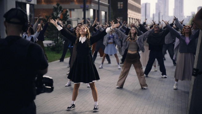 Источник: пресс-служба онлайн-кинотеатра KION