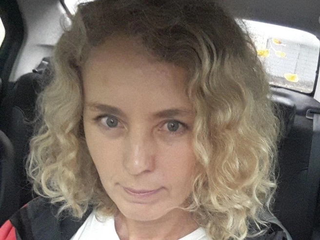 Елена Гусева — активистка из Березников | Источник: Елена Гусева / Vk.com