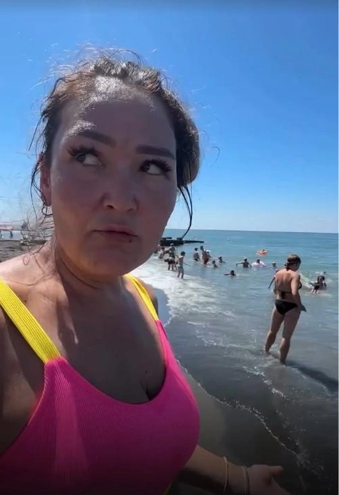 Источник: bashkirskaya_domohozyaka / Instagram (экстремистская организация, деятельность запрещена на территории РФ)