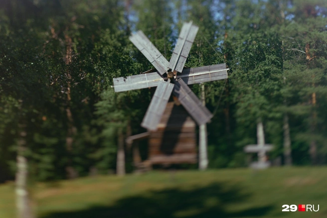 Источник: Иван Митюшёв / 29.RU