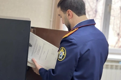 Двух подростков в Каспийске подозревают в разбое