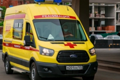 Школьница погибла в заброшенном доме в Забайкалье