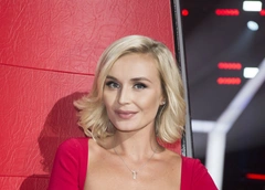 Полина Гагарина оказалась под капельницей