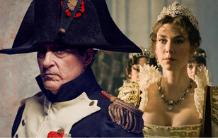 История любви Наполеона и Жозефины: развод с императором ее погубил