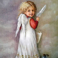 Аватарка Матушка Лукерья👼❤️