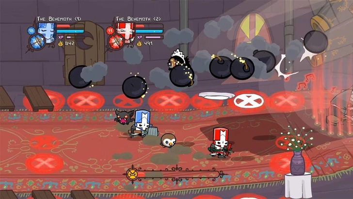 Источник: кадр из игры