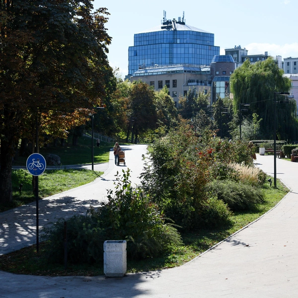 Источник: Артём Устюжанин / MSK1.RU