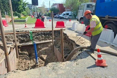 28 июня в Барнауле отключат холодную воду: адреса