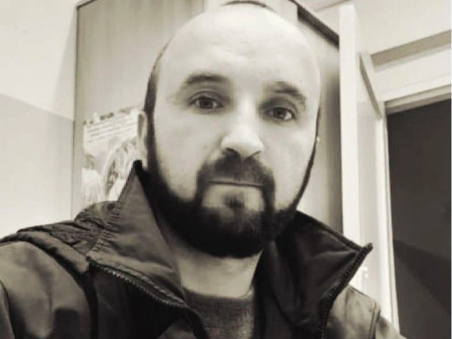 Александр Печелатов | Источник: Губернатор Иркутской области Игорь Кобзев / T.me