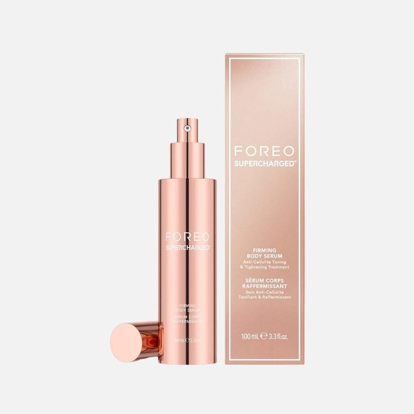 FOREO Укрепляющая сыворотка для тела SUPERCHARGED 