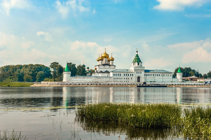 Источник: Medvedeva Oxana via Shutterstock/Fotodom.ru