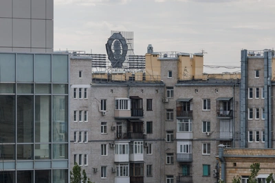 Квартиры в Волгограде дороже, чем в Хургаде
