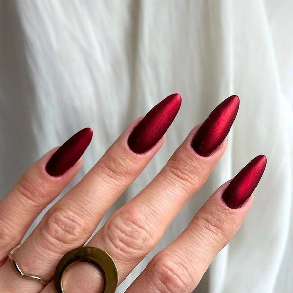 пинтерест маникюр  | Источник: Социальные сети 