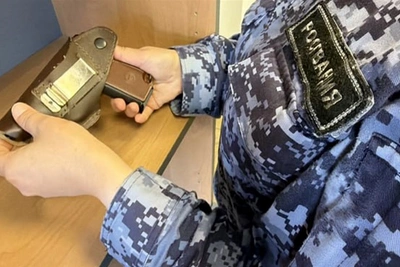 На Сахалине выявили нарушения у владельцев оружия
