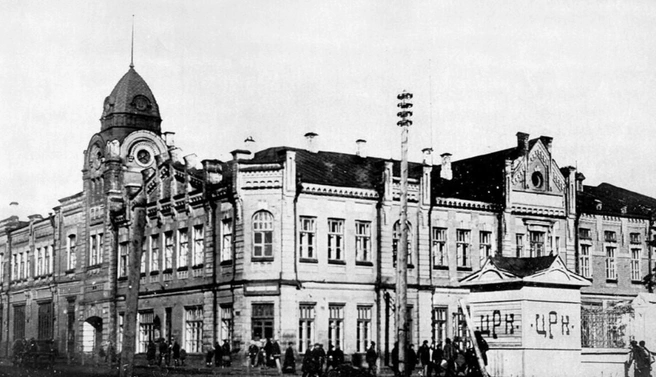 Почти 15 тысяч барнаульцев погибли на фронтах&nbsp; | Источник: Архив Данила Дегтярева
