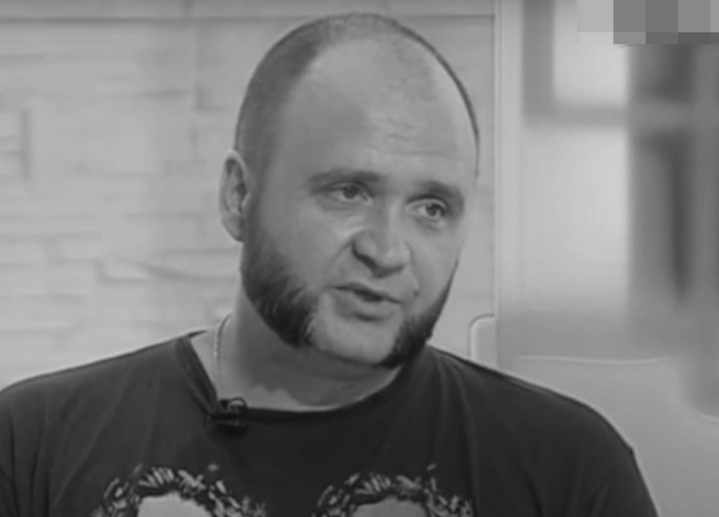 В Петербурге за день до дня рождения умер вокалист Markscheider Kunst Сергей Ефременко | ya62.ru
