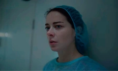 Драма о материнстве: почему сериал «Дыши» с Мариной Александровой стоит посмотреть каждой женщине