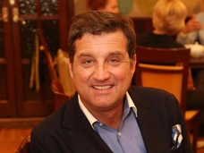 Отар Кушанашвили жалеет о несбывшейся карьере: «Я сам повинен в том, как сложилась моя судьба»