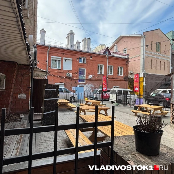 Источник: Елена Буйвол / VLADIVOSTOK1.RU