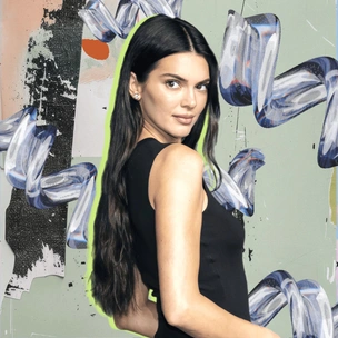 Эволюция стиля: как менялись образы Кендалл Дженнер