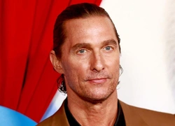 Мэттью Макконахи разрешил компании в области искусственного интеллекта использовать его голос