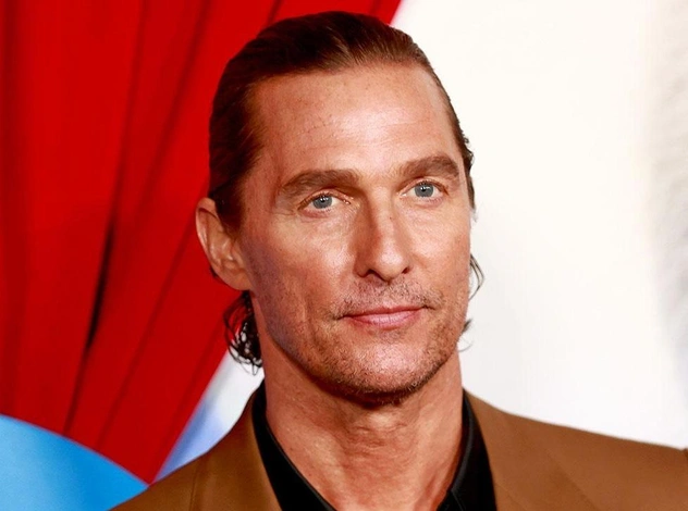 Мэттью Макконахи разрешил компании в области искусственного интеллекта использовать его голос