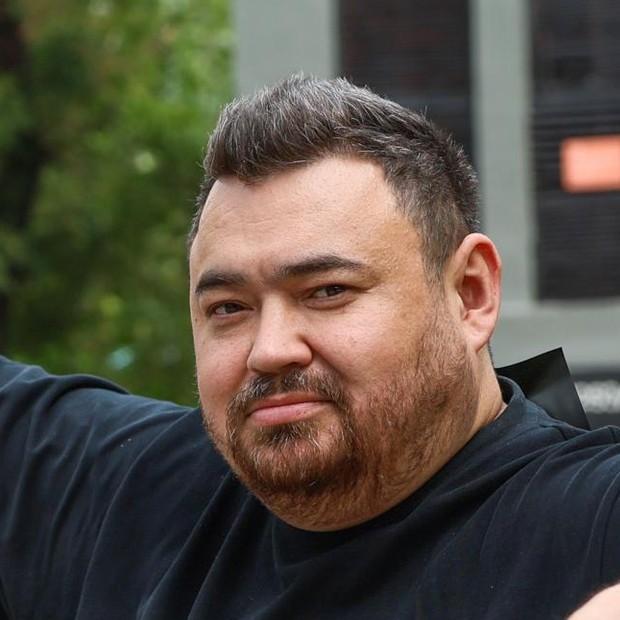 <p>Булат Бигаев</p>