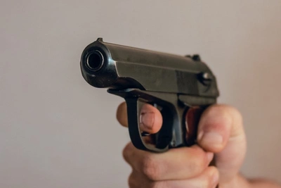 На Сахалине изъяли 14 единиц оружия у подозреваемых