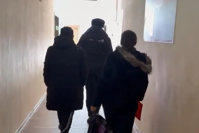 Ростовский школьник, напавший на дочь участника СВО, поставлен на учёт