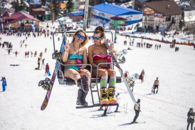 Туризм в Кузбассе: уход от угольной зависимости?