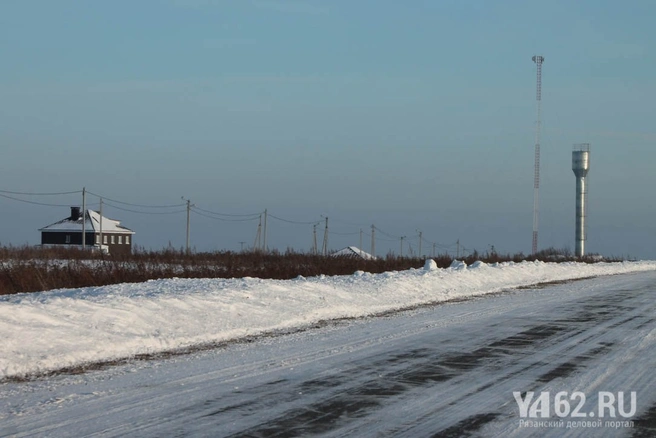 Новоселки
