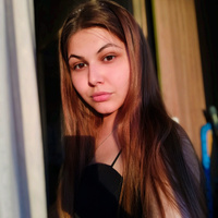 Аватарка Sofya Gafarova