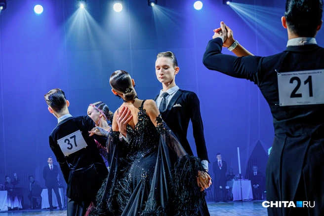 Источник: Олег Фёдоров / CHITA.RU