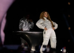 Шакира установила новый рекорд Гиннесса