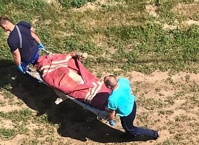 Знакомые рассказали о погибшем в Канищеве мужчине | ya62.ru