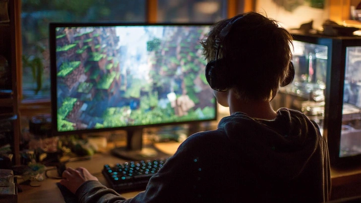 что известно о нападавшем в архангельском колледже | Источник: Midjourney